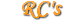 RC's Restaurant Casino Sportsbar