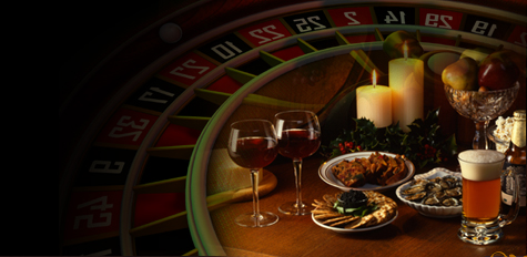 RC's Restaurant Casino Sportsbar, Sunnyside, WA brings dinner, drinks dancing and even gambling right to your table.