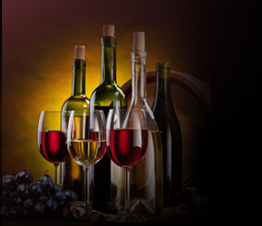 RC's Restaurant Casino Sportsbar, Sunnyside, WA brings dinner, drinks dancing and even gambling right to your table.